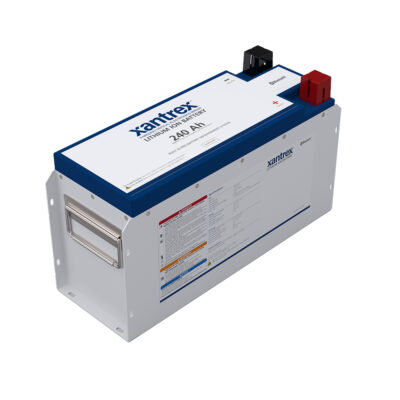 Xantrex 12V 240Ah Lithium-Ion Battery