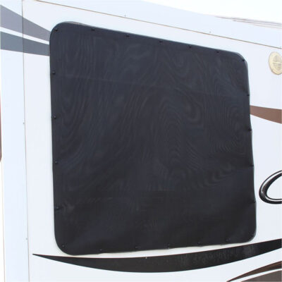 EZ Snap 3′ Exterior RV Window Shade Kit