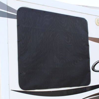 EZ Snap 5′ Exterior RV Window Shade Kit