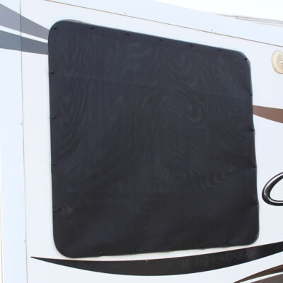 EZ Snap 7′ Exterior RV Window Shade Kit