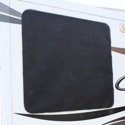 EZ Snap 10′ Exterior RV Window Shade Kit