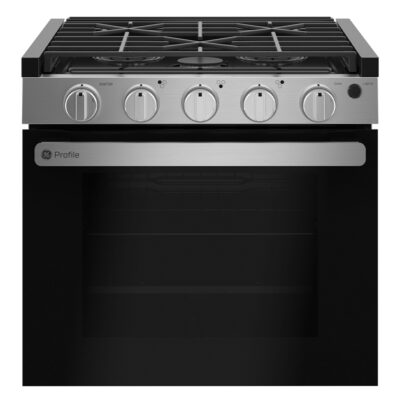 GE Profile 21″ Drop-In Gas Range