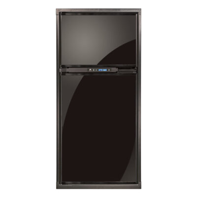 Norcold Polar 7 cu.ft. Two-Way Absorption Refrigerator, Left Hinge