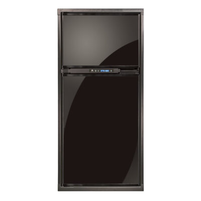 Norcold Polar 7 cu.ft. Two-Way Absorption Refrigerator, Right Hinge