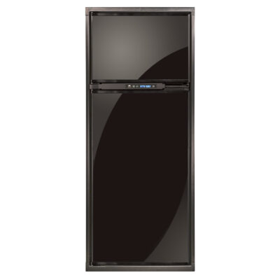 Norcold Polar 8 cu.ft. Two-Way Absorption Refrigerator, Right Hinge