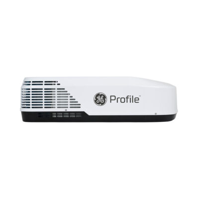 GE Profile High-Efficiency Exterior RV Air Conditioner