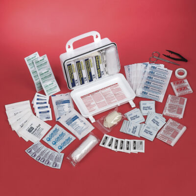 Orion Marine First Aid Weekender Kit