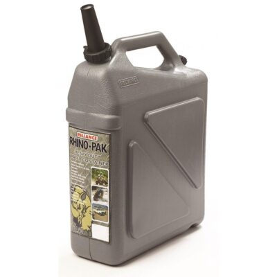 Reliance Rhino Pak Heavy Duty Water Container