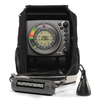 Humminbird ICE 55 Ice Fishing Flasher