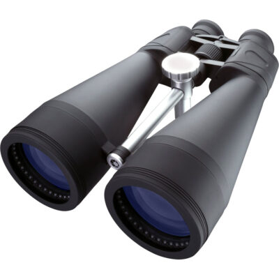 Barska 30x 80mm X-Trail Binocular with Tripod Adaptor Brace