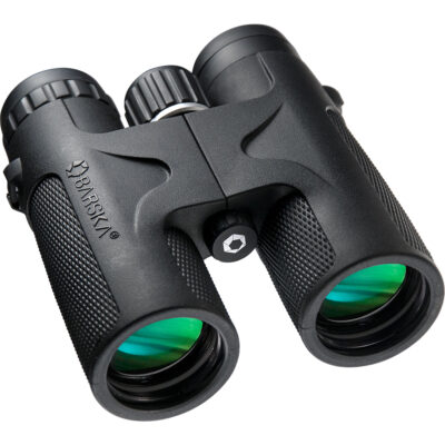 Barska 10x 42mm WP Blackhawk Binocular