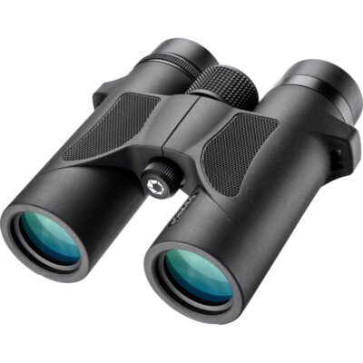 Barska 8x 32mm WP Level HD Binocular