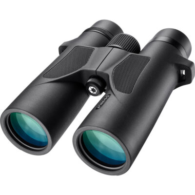 Barska 8x 42mm WP Level HD Binocular