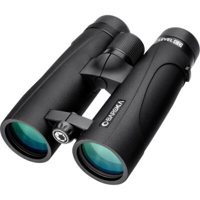 Barska 8x 42mm WP Level ED Binocular