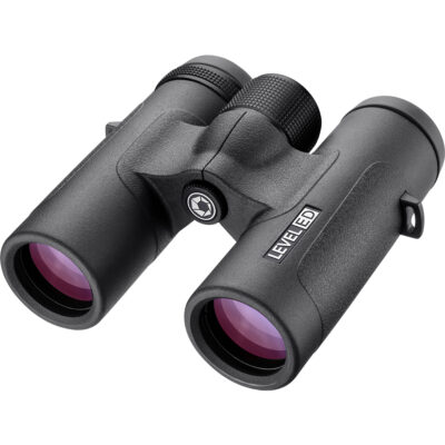 Barska 8x 32mm WP Level ED Binocular