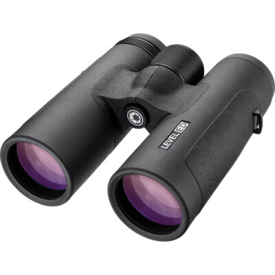 Barska 10x 42mm WP Level ED Binocular