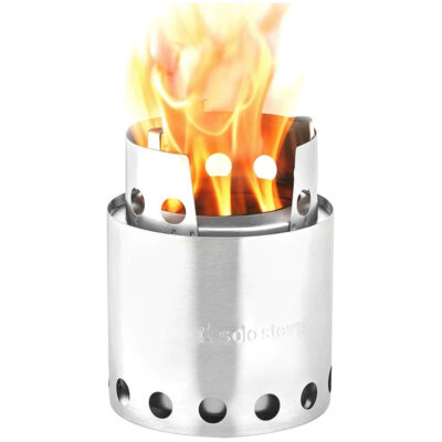 Solo Stove Lite