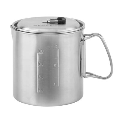 Solo Stove Pot 900