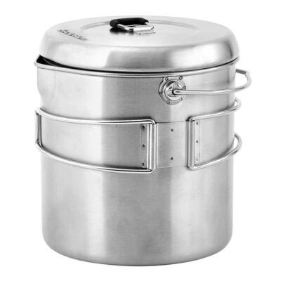 Solo Stove 1800 Pot