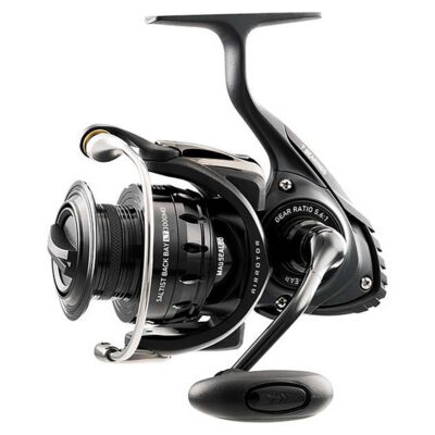 Daiwa Saltist Back Bay Spinning Reel