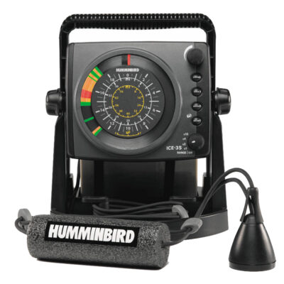 Humminbird Ice 35 Flasher