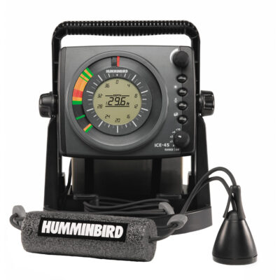 Humminbird ICE 45 Flasher