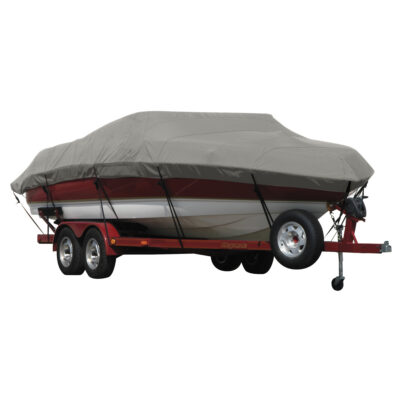 Exact Fit Covermate Sunbrella Boat Cover For Four Winns Horizon 170/170 LS I/O