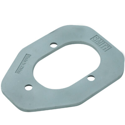 Smith Rod Holder Backing Plate