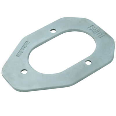 Smith Swivel Rod Holder Backing Plate