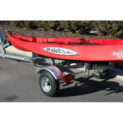 Smith MultiSport Trailer