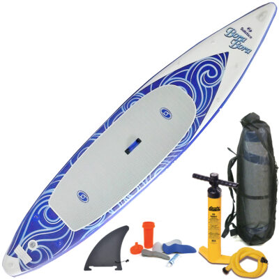 Solstice Bora Bora Stand-Up Paddleboard