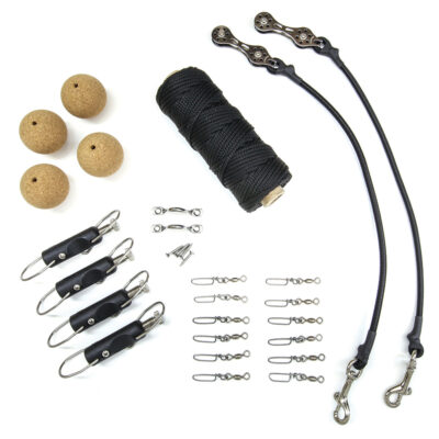 Tigress Ultimate Rigging Kit