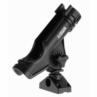 Scotty Power-Lock Combination Side/Deck Mount