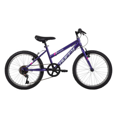 Huffy So Sweet 20″ Girl’s Bike, Purple