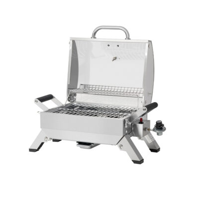 Royal Gourmet GT2001 Stainless Steel Portable Propane Gas Grill