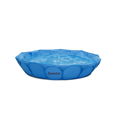 Alvantor Pet Swimming Pool, Standard