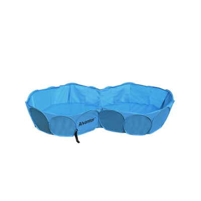 Alvantor Double Pet Swimming Pool