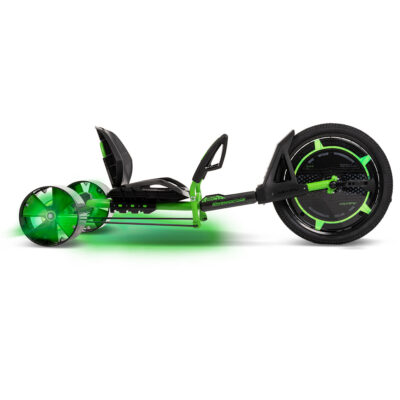 Huffy Green Machine 20″ Drift Trike