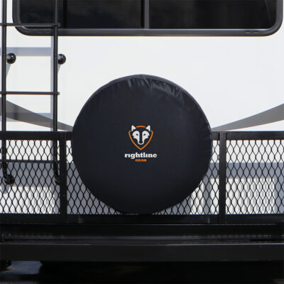 Rightline Gear Adjustable Spare Tire Cover