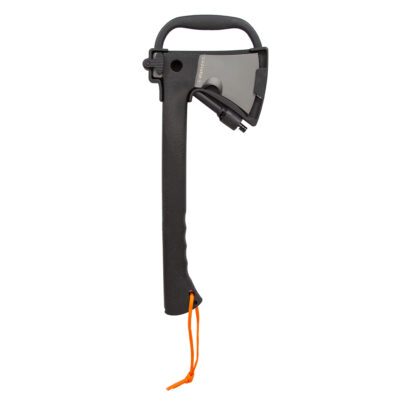 Stansport 14″ Camping Axe and Saw Multitool