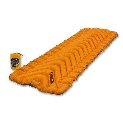 Klymit Insulated Static V Lite Air Pad