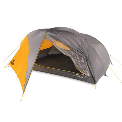 Klymit 4-Person Maxfield Tent