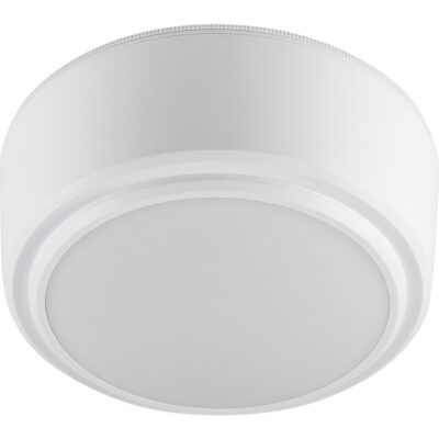 Energizer Battery-Operated LED Ceiling Fixture with Wireless Switch