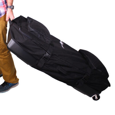 Disc-O-Bed 2XL Roller Bag