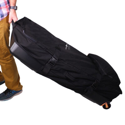 Disc-O-Bed XL Roller Bag