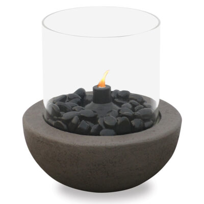 Endless Summer Tabletop Citronella Fire Bowl