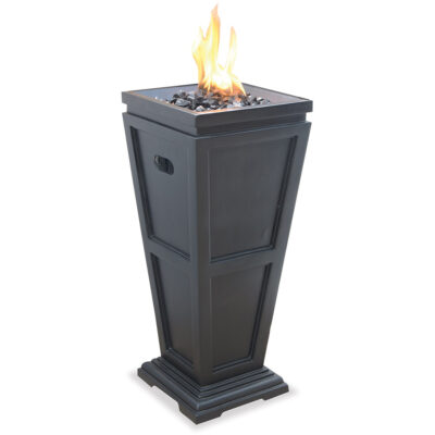 Endless Summer LP Gas Outdoor Fire Column