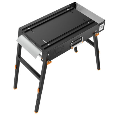 Yukon Glory Universal Portable Grill Table