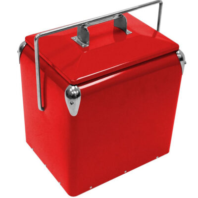 Creative Outdoor Retro Legacy 12-Quart Cooler