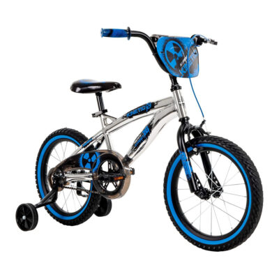 Huffy 16″ Kinetic Kids’ Bike